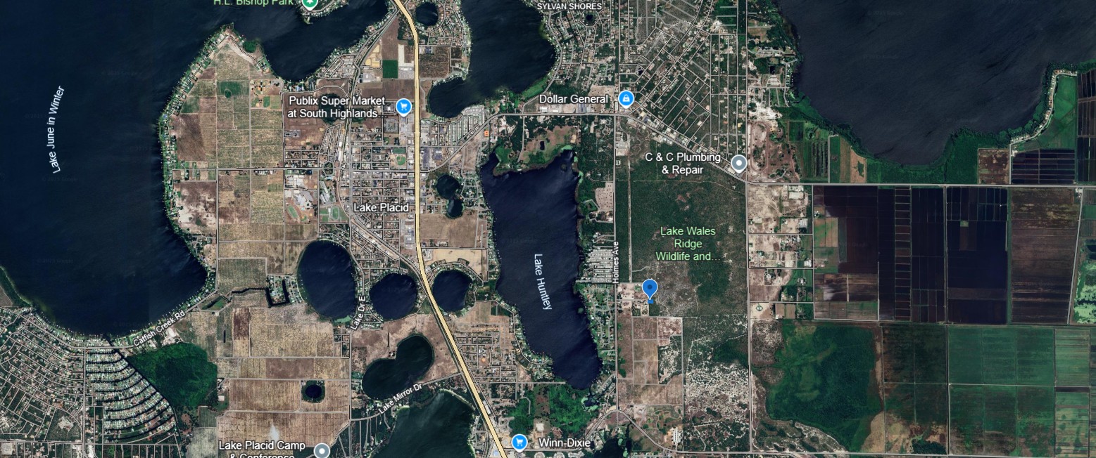 541 Carousel Lane, Lake Placid, Florida 33852 - Image 7