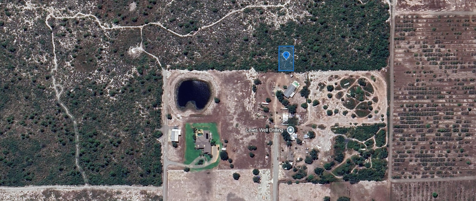 541 Carousel Lane, Lake Placid, Florida 33852 - Image 5