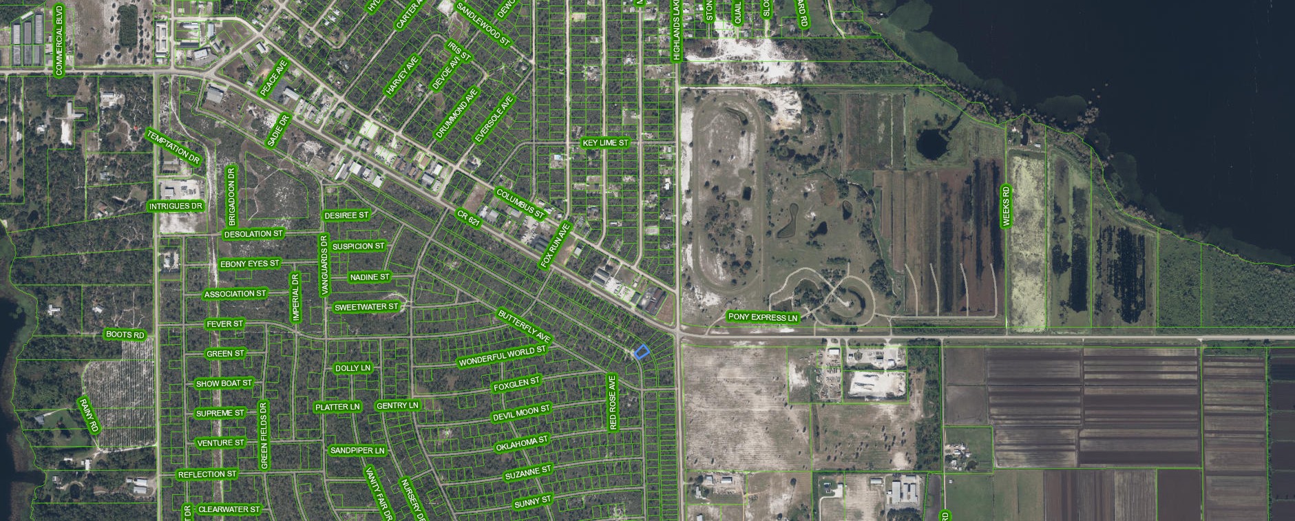 556 Ebbtide Avenue, Lake Placid, Florida 33852 - Image 4