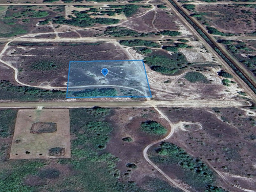 16122 NW 318 Street, Okeechobee, Florida 34972