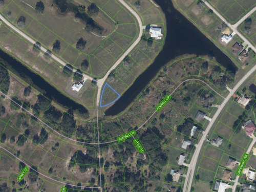 1544 Blue Heron Drive, Sebring, Florida 33876
