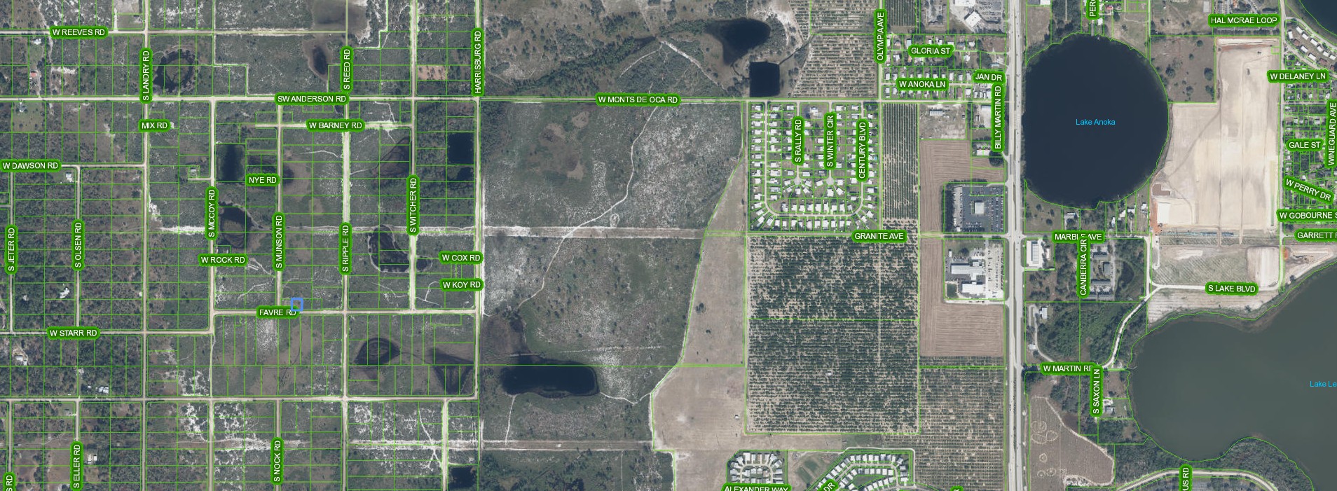 2218 Favre Road, Avon Park, Florida 33825 - Image 4