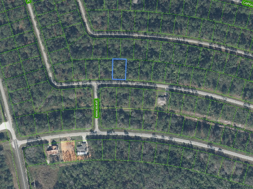 8377 Mantua Avenue, Sebring, Florida 33872