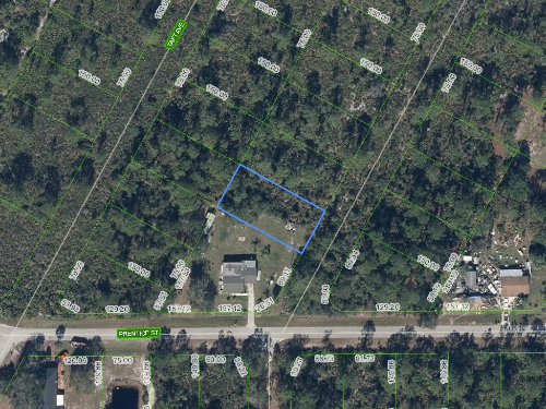 1426 Jayhawk Avenue, Lake Placid, Florida 33852