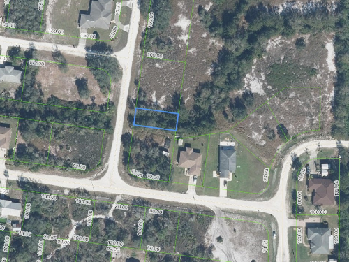 240 N Madera Road, Avon Park, Florida 33825