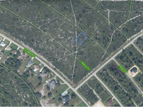 6213 Nevada Street, Sebring, Florida 33872