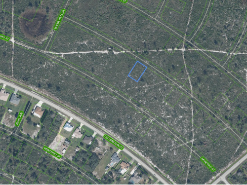 6331 Nevada Street, Sebring, Florida 33872