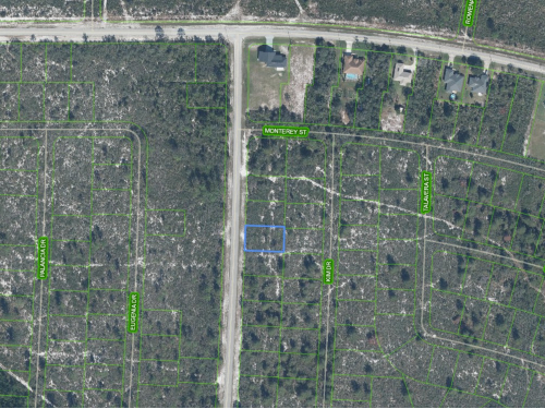 6650 Caballero Boulevard, Sebring, Florida 33872