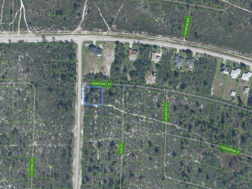 6654 Caballero Boulevard, Sebring, Florida 33872
