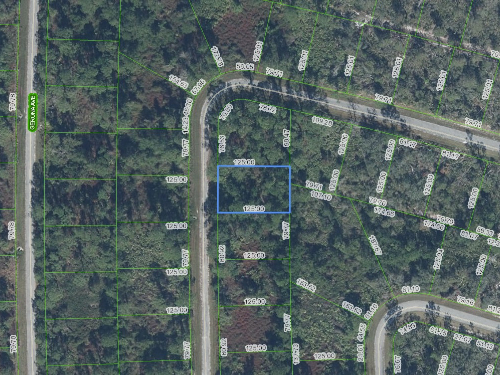 6824 Alcala Avenue, Sebring, Florida 33872