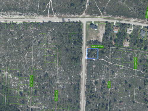 6670 Caballero Boulevard, Sebring, Florida 33872