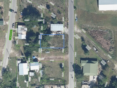 1432 Cummings Avenue, Avon Park, Florida 33825