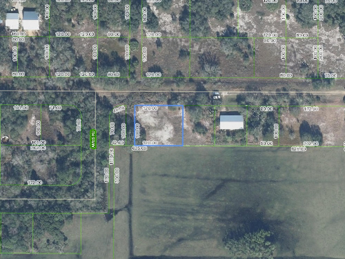 2617 London Road, Avon Park, Florida 33825