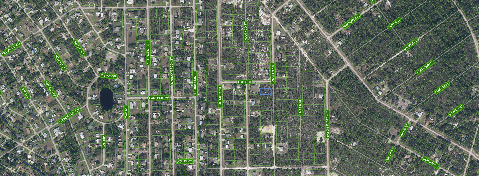 348 Sandpiper Street, Lake Placid, Florida 33852 - Image 3