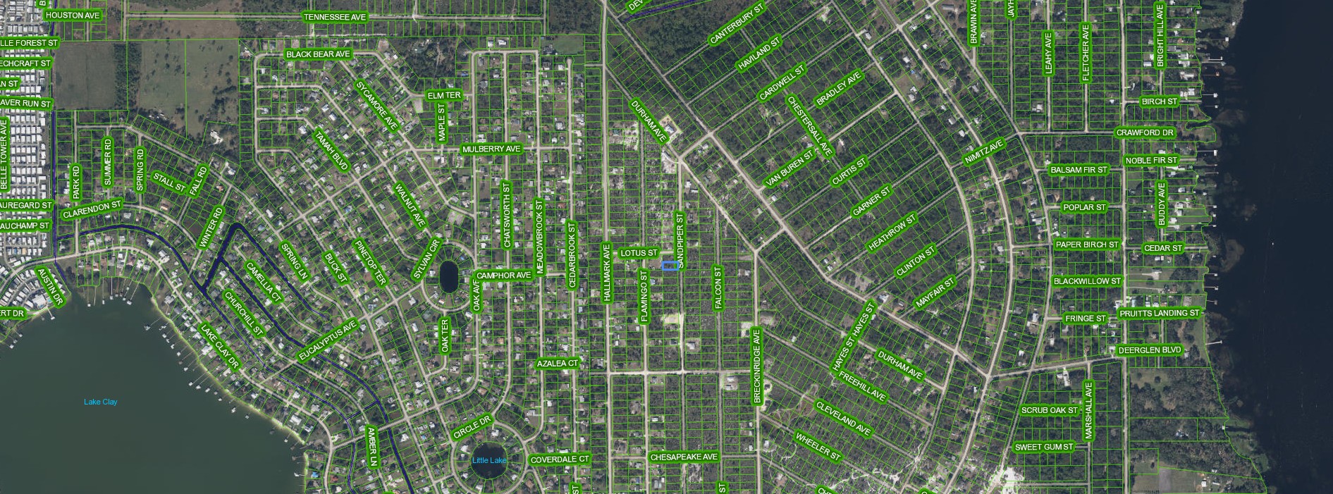 348 Sandpiper Street, Lake Placid, Florida 33852 - Image 4