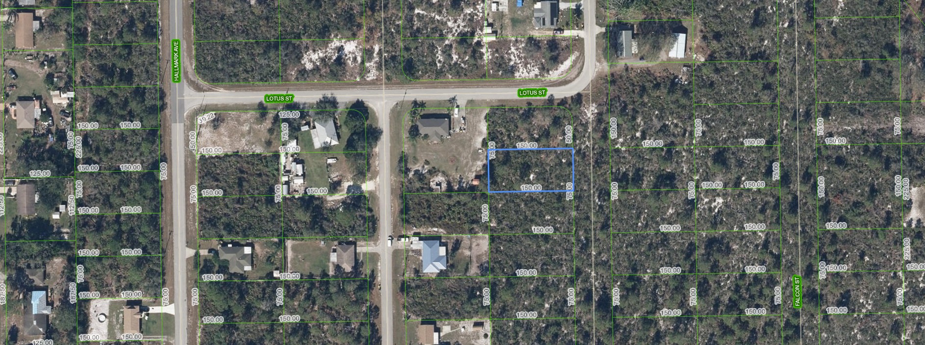 348 Sandpiper Street, Lake Placid, Florida 33852 - Image 2