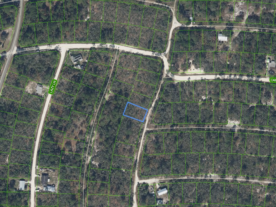 380 Twilight Drive, Lake Placid, Florida 33852