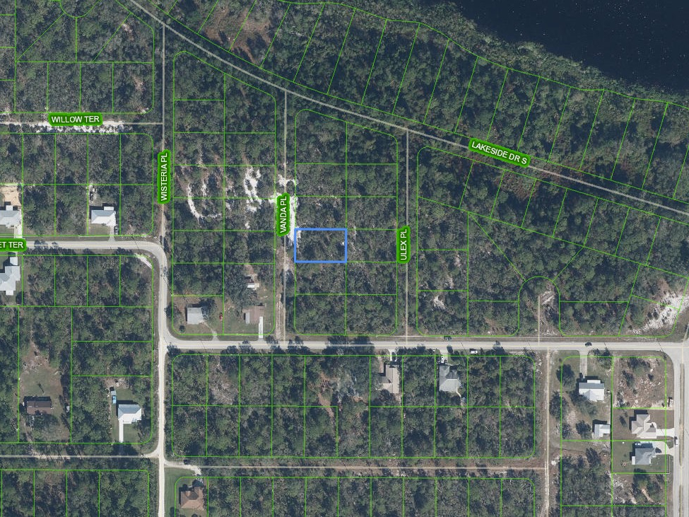 6814 Vanda Place, Sebring, Florida 33875