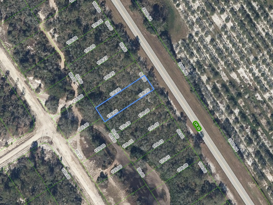 903 County Road 29, Lake Placid, Florida 33852