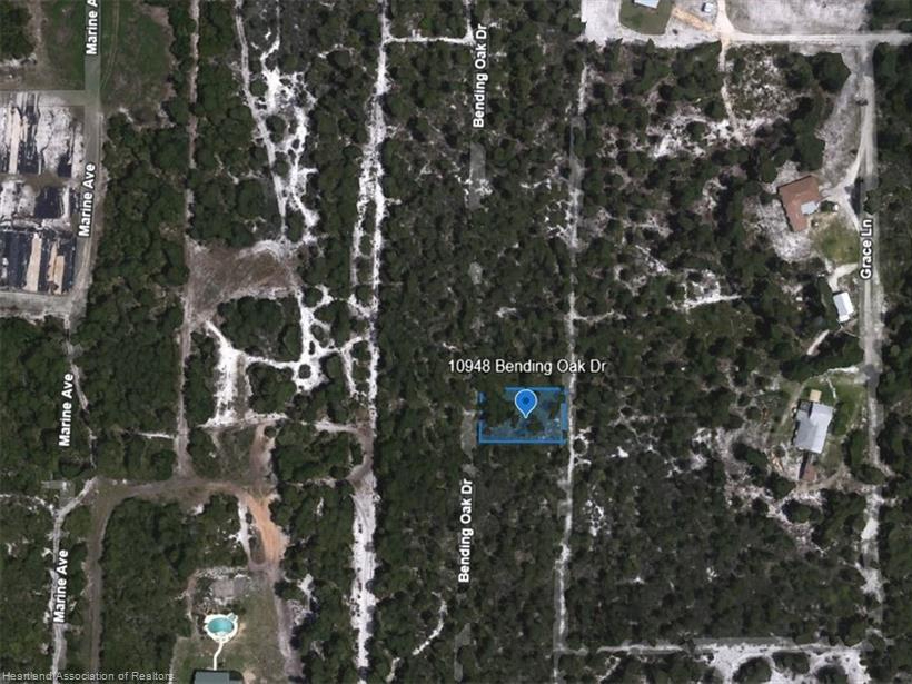 10948 Bending Oak Drive, Sebring, Florida 33875