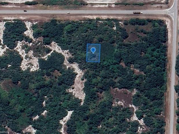 1192 Ebbtide Avenue, Lake Placid, Florida 33852