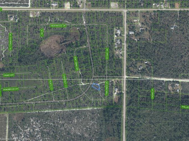 13076 S Orange Blossom Boulevard, Sebring, Florida 33852