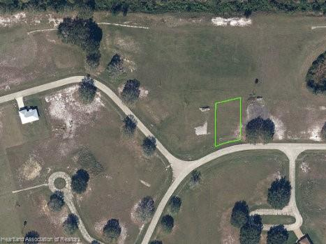 1361 Blue Heron Drive, Sebring, Florida 33876