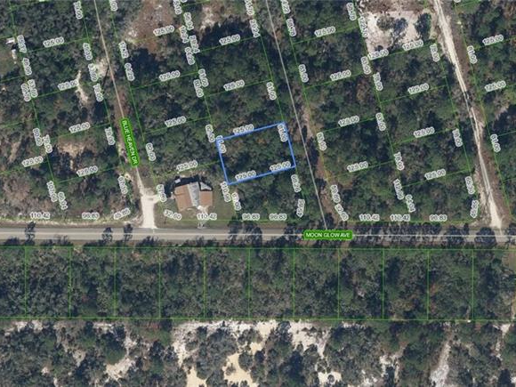 204 Rainbow Drive, Lake Placid, Florida 33852