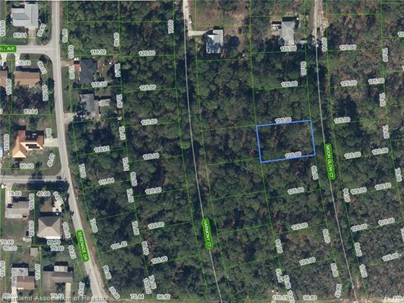 218 Moon Glow Court, Lake Placid, Florida 33852