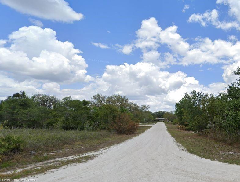 240 N Madera Road, Avon Park, Florida 33825