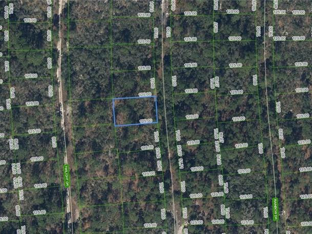 268 Blue Heaven Drive, Lake Placid, Florida 33852