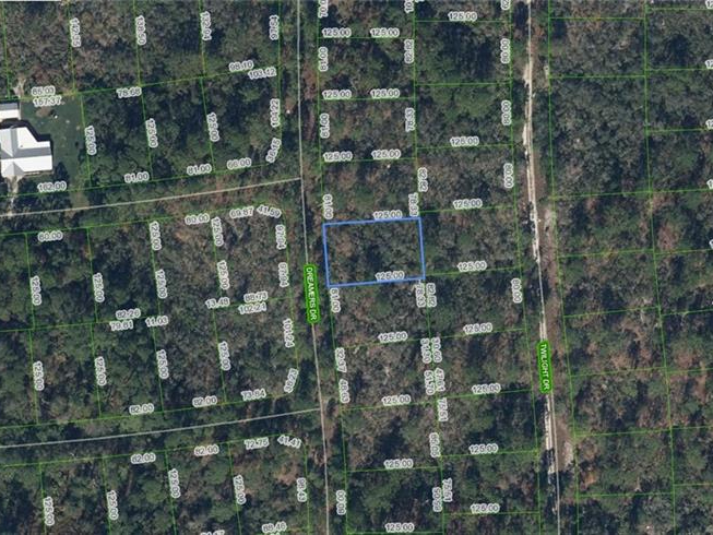 269 Dreamers Drive, Lake Placid, Florida 33852