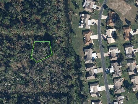 3001 Jack Avenue, Lake Placid, Florida 33852