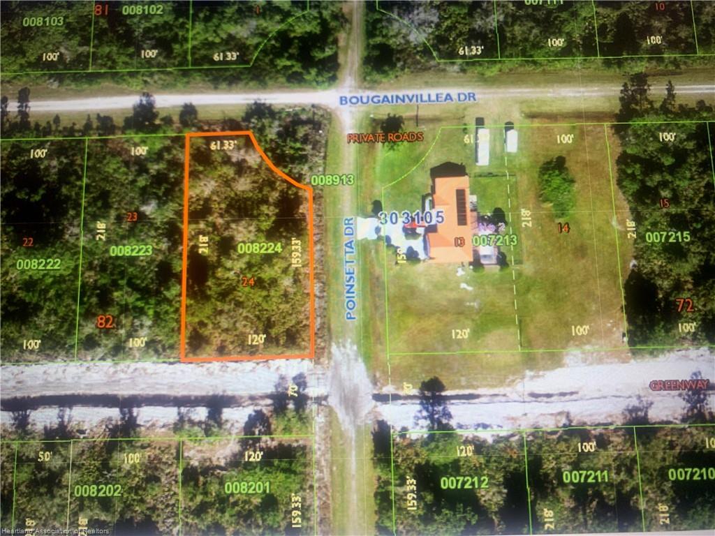 301 Bougainville Dr, Indian Lake Estates, FL 33855
