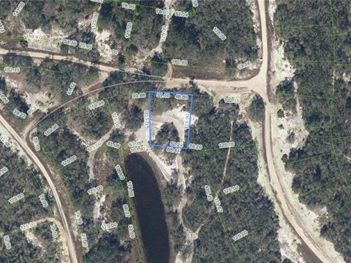 305 Blue Heaven Drive, Lake Placid, Florida 33852