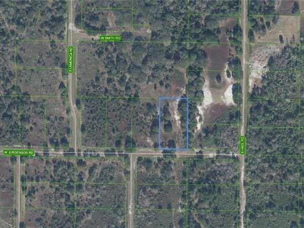 3160 W Jurgenson Road, Avon Park, Florida 33825