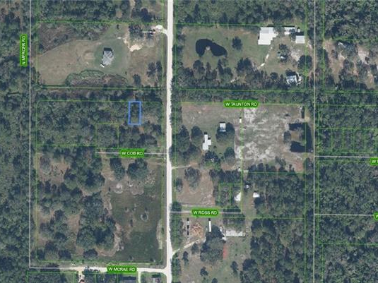 3415 W Taunton Road, Avon Park, Florida 33825