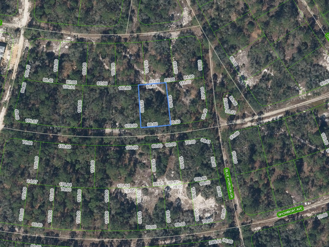 358 Cartier Avenue, Lake Placid, Florida 33852