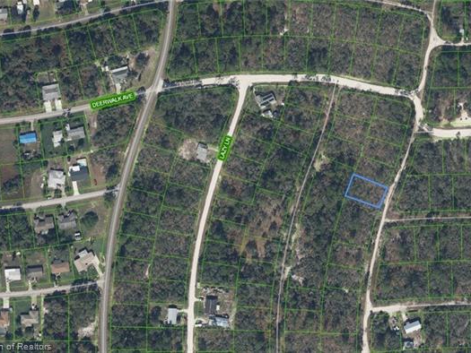 380 Twilight Drive, Lake Placid, Florida 33852