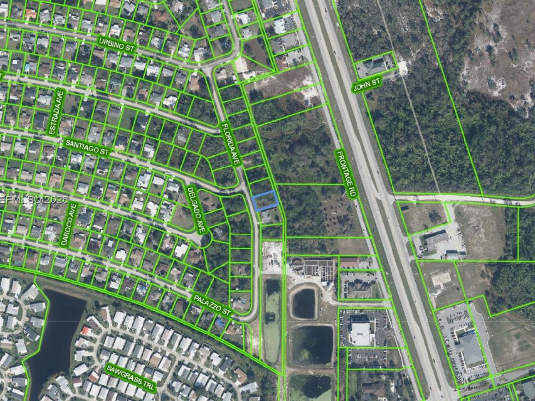 3824 Florida Avenue, Sebring, Florida 33872