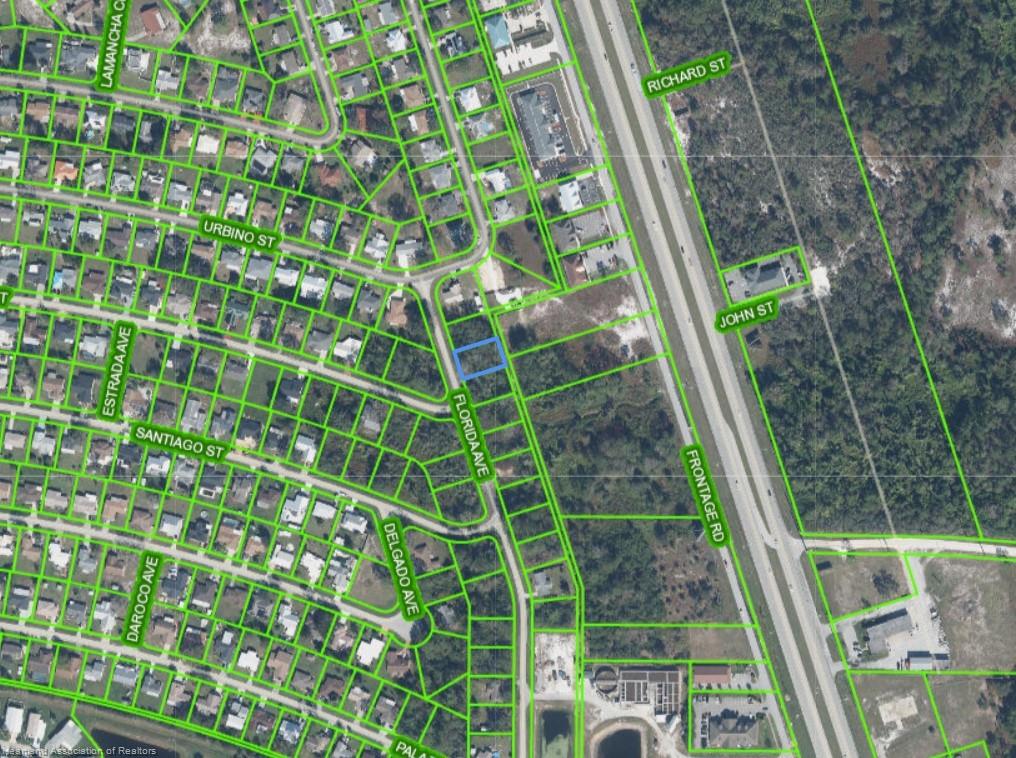 4006 Florida Avenue, Sebring, Florida 33872