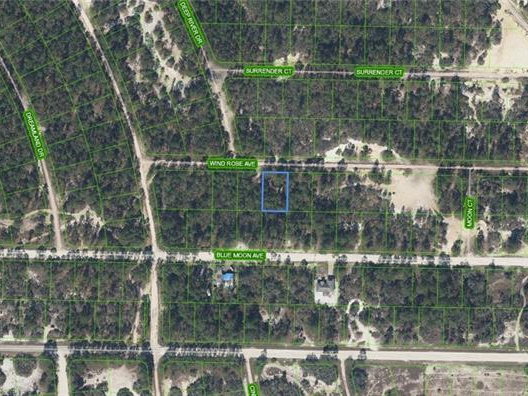 411 Wind Rose Avenue, Lake Placid, Florida 33852