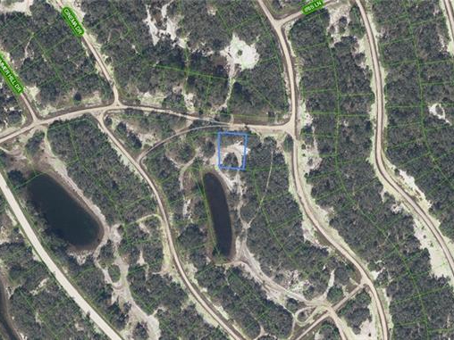 415 Eleanor Boulevard, Lake Placid, Florida 33852