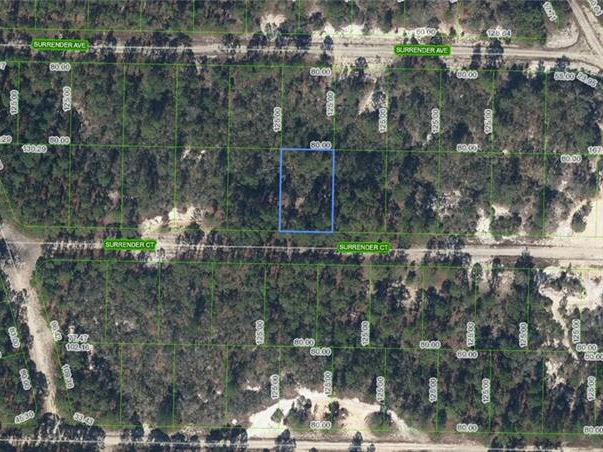 420 Surrender Court, Lake Placid, Florida 33852