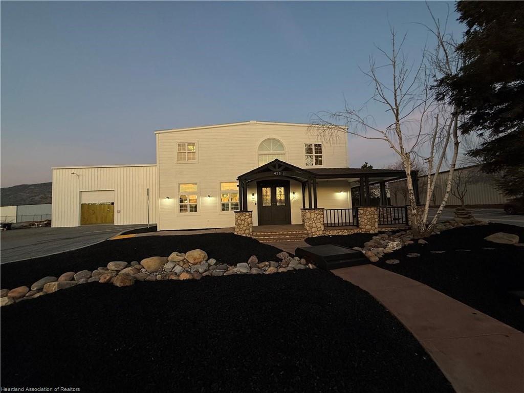 428 N Curry St, Tehachapi, CA 93561