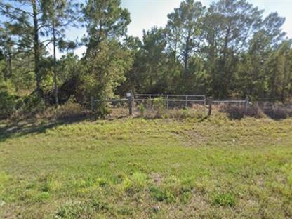 431 Lucille Lane, Lake Placid, Florida 33852
