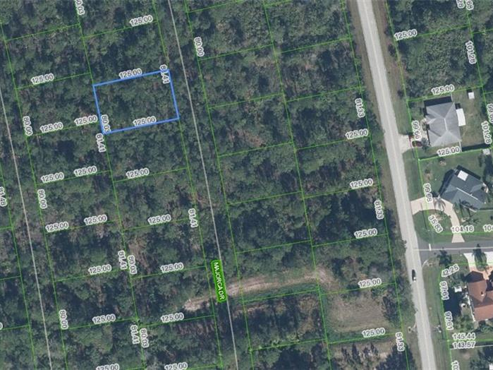 4425 Majorca Drive, Sebring, Florida 33872