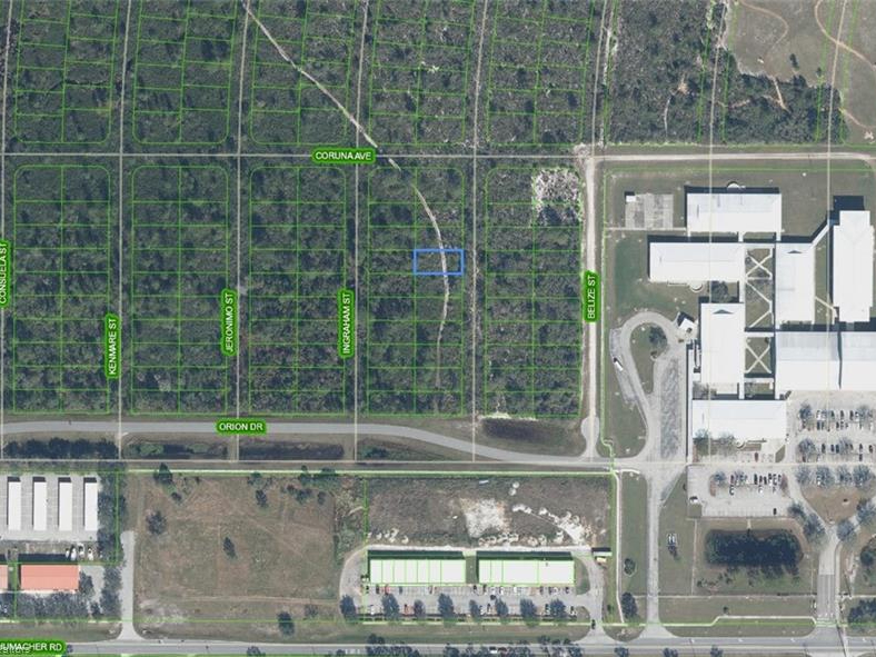 4926 Maya Street, Sebring, Florida 33872