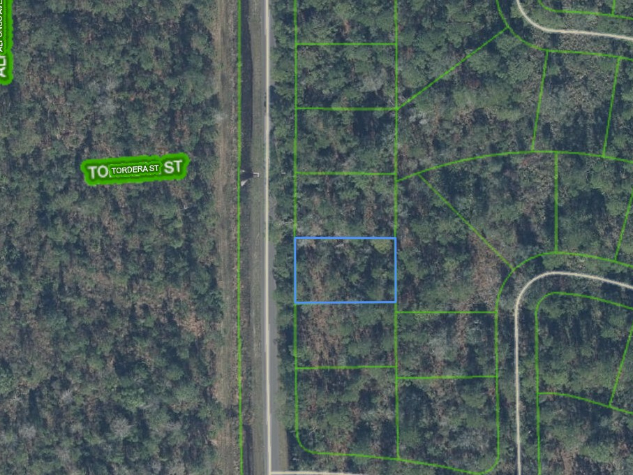 4936 Balboa Boulevard, Sebring, Florida 33872