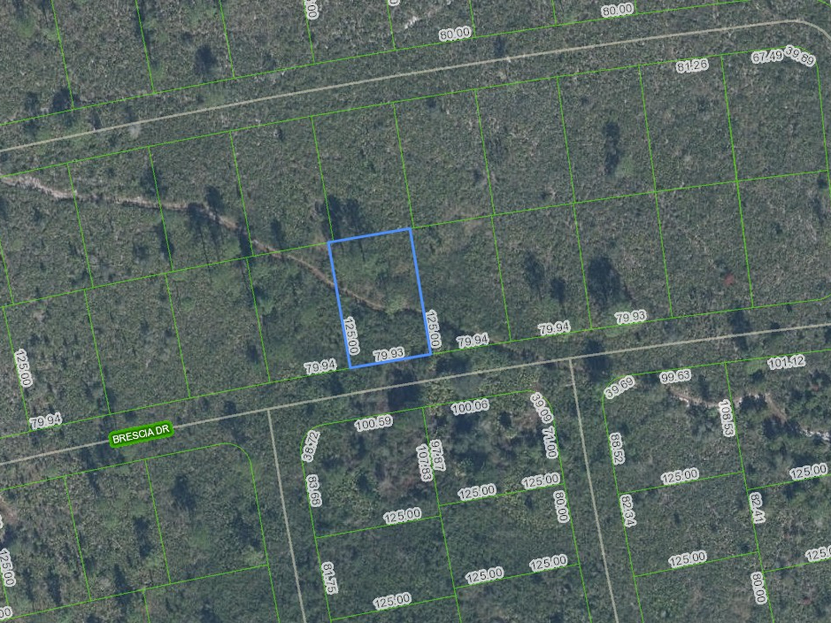 5008 Corsica Drive, Sebring, Florida 33872